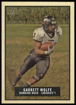 189 Garrett Wolfe